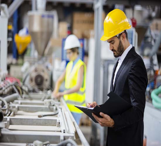 Quality Control Training Course